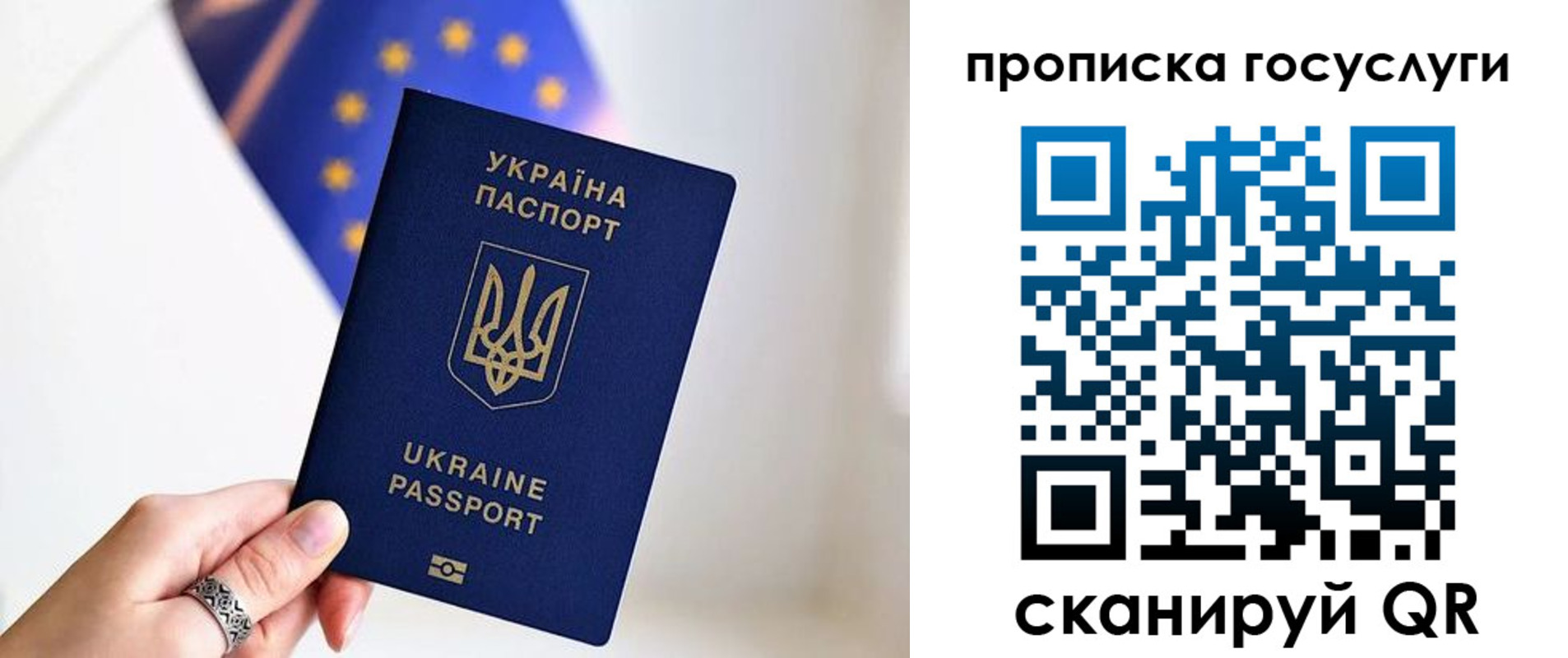 временная регистрация для всех в Пущино